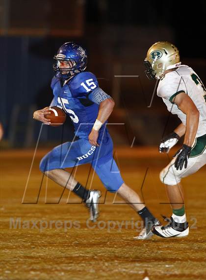 Thumbnail 2 in Rockwood @ Boyd-Buchanan photogallery.