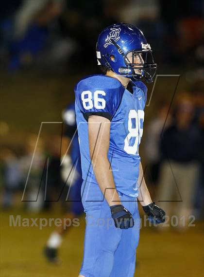 Thumbnail 2 in Rockwood @ Boyd-Buchanan photogallery.