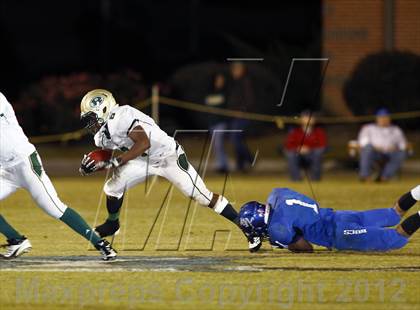 Thumbnail 3 in Rockwood @ Boyd-Buchanan photogallery.