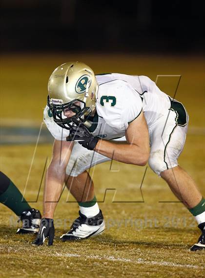 Thumbnail 1 in Rockwood @ Boyd-Buchanan photogallery.