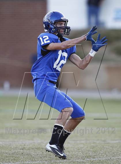 Thumbnail 2 in Rockwood @ Boyd-Buchanan photogallery.