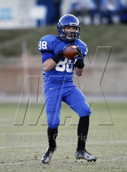 Thumbnail 1 in Rockwood @ Boyd-Buchanan photogallery.