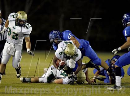 Thumbnail 1 in Rockwood @ Boyd-Buchanan photogallery.