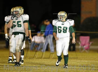 Thumbnail 3 in Rockwood @ Boyd-Buchanan photogallery.
