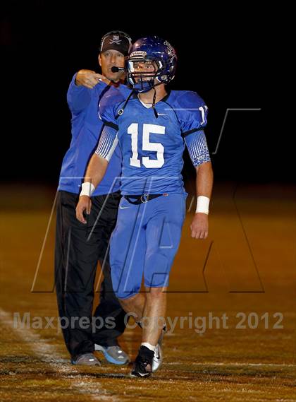 Thumbnail 2 in Rockwood @ Boyd-Buchanan photogallery.