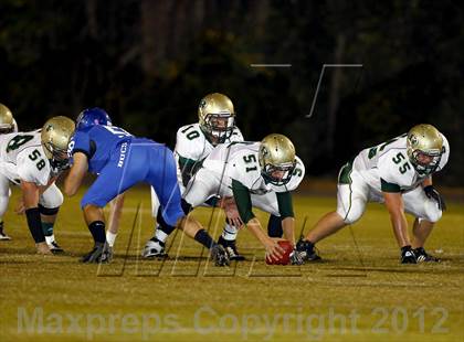 Thumbnail 3 in Rockwood @ Boyd-Buchanan photogallery.
