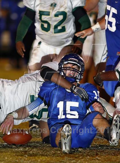 Thumbnail 2 in Rockwood @ Boyd-Buchanan photogallery.