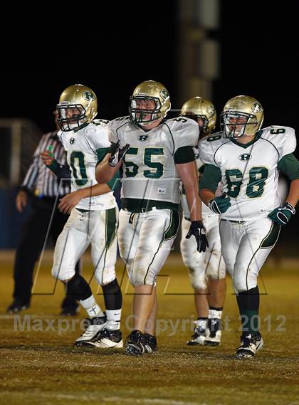 Thumbnail 3 in Rockwood @ Boyd-Buchanan photogallery.