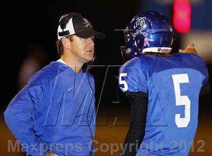 Thumbnail 2 in Rockwood @ Boyd-Buchanan photogallery.
