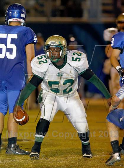 Thumbnail 2 in Rockwood @ Boyd-Buchanan photogallery.