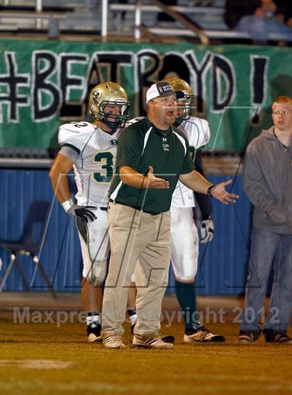Thumbnail 2 in Rockwood @ Boyd-Buchanan photogallery.
