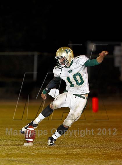 Thumbnail 3 in Rockwood @ Boyd-Buchanan photogallery.
