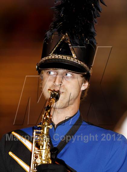Thumbnail 1 in Rockwood @ Boyd-Buchanan photogallery.