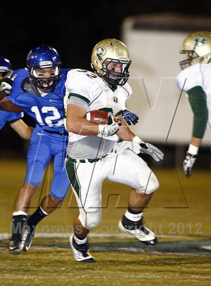 Thumbnail 1 in Rockwood @ Boyd-Buchanan photogallery.