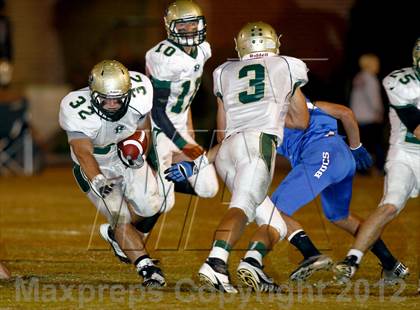 Thumbnail 3 in Rockwood @ Boyd-Buchanan photogallery.