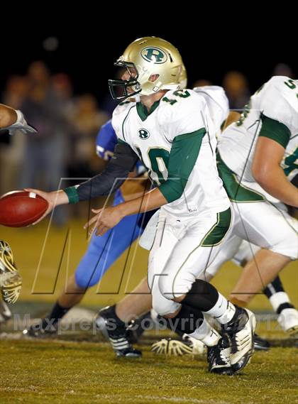 Thumbnail 2 in Rockwood @ Boyd-Buchanan photogallery.