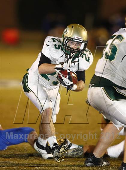 Thumbnail 1 in Rockwood @ Boyd-Buchanan photogallery.