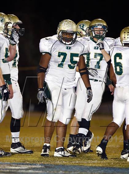 Thumbnail 3 in Rockwood @ Boyd-Buchanan photogallery.