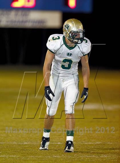 Thumbnail 3 in Rockwood @ Boyd-Buchanan photogallery.