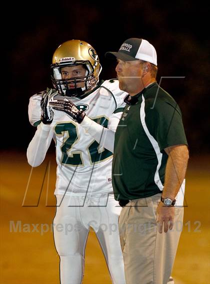 Thumbnail 3 in Rockwood @ Boyd-Buchanan photogallery.