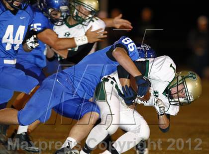 Thumbnail 3 in Rockwood @ Boyd-Buchanan photogallery.
