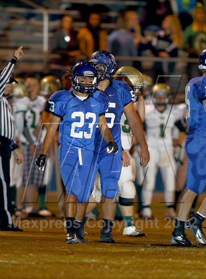 Thumbnail 2 in Rockwood @ Boyd-Buchanan photogallery.