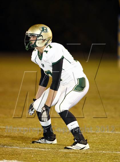 Thumbnail 3 in Rockwood @ Boyd-Buchanan photogallery.
