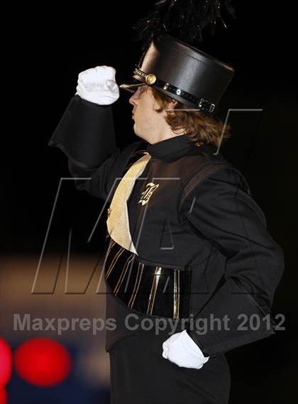 Thumbnail 3 in Rockwood @ Boyd-Buchanan photogallery.