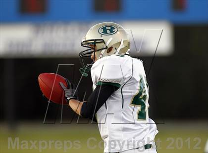 Thumbnail 2 in Rockwood @ Boyd-Buchanan photogallery.