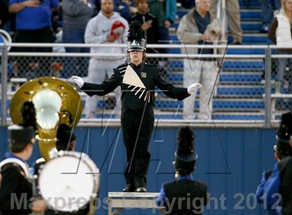 Thumbnail 3 in Rockwood @ Boyd-Buchanan photogallery.