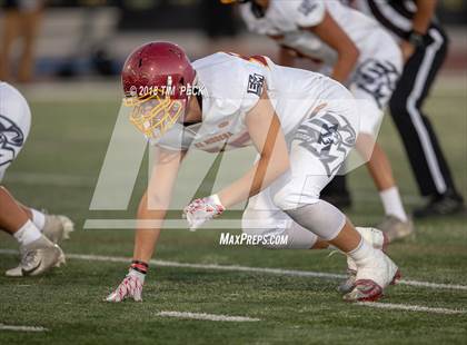 Thumbnail 1 in El Dorado vs. El Modena photogallery.