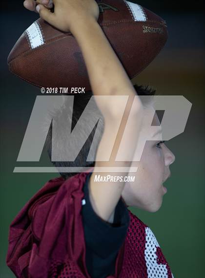 Thumbnail 3 in El Dorado vs. El Modena photogallery.