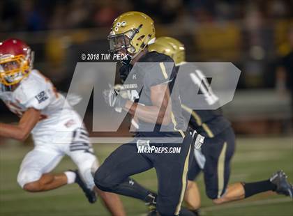 Thumbnail 1 in El Dorado vs. El Modena photogallery.