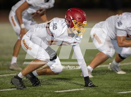 Thumbnail 1 in El Dorado vs. El Modena photogallery.
