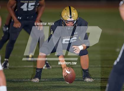 Thumbnail 3 in El Dorado vs. El Modena photogallery.