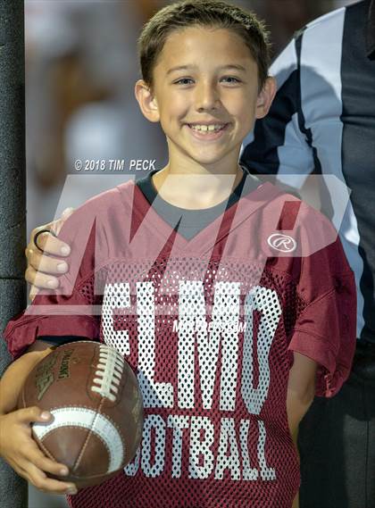 Thumbnail 3 in El Dorado vs. El Modena photogallery.