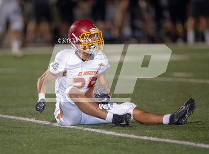 Thumbnail 1 in El Dorado vs. El Modena photogallery.