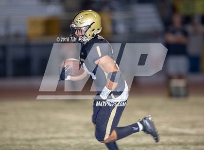 Thumbnail 3 in El Dorado vs. El Modena photogallery.