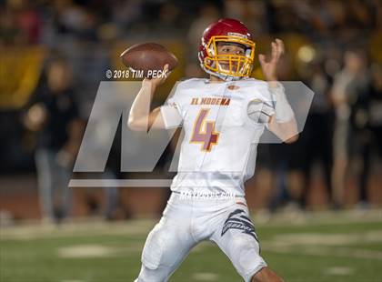 Thumbnail 2 in El Dorado vs. El Modena photogallery.