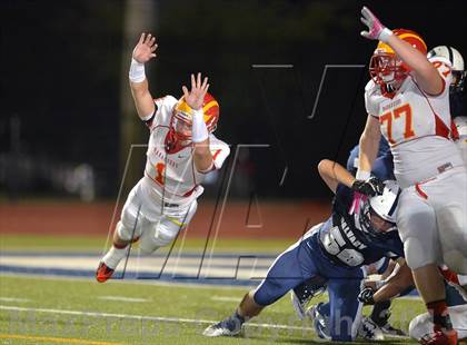Thumbnail 3 in Clearwater Central Catholic @ Calvary Christian photogallery.