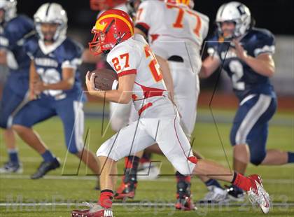 Thumbnail 1 in Clearwater Central Catholic @ Calvary Christian photogallery.