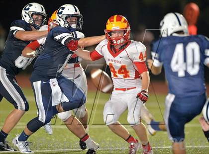 Thumbnail 1 in Clearwater Central Catholic @ Calvary Christian photogallery.
