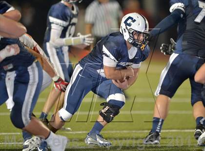 Thumbnail 3 in Clearwater Central Catholic @ Calvary Christian photogallery.