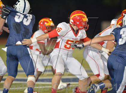 Thumbnail 1 in Clearwater Central Catholic @ Calvary Christian photogallery.