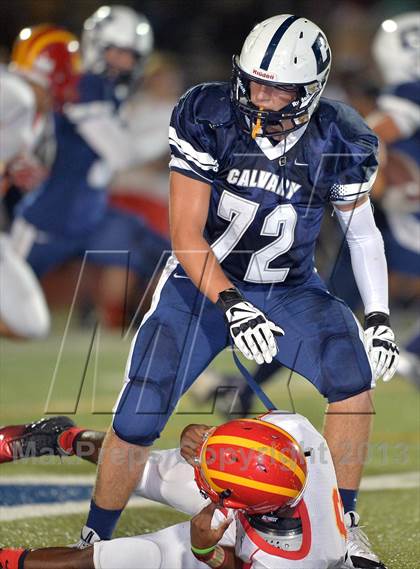 Thumbnail 3 in Clearwater Central Catholic @ Calvary Christian photogallery.