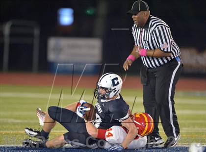 Thumbnail 3 in Clearwater Central Catholic @ Calvary Christian photogallery.