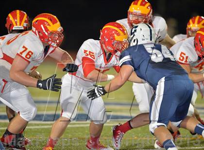Thumbnail 2 in Clearwater Central Catholic @ Calvary Christian photogallery.