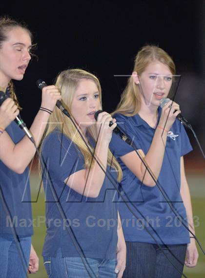 Thumbnail 2 in Clearwater Central Catholic @ Calvary Christian photogallery.