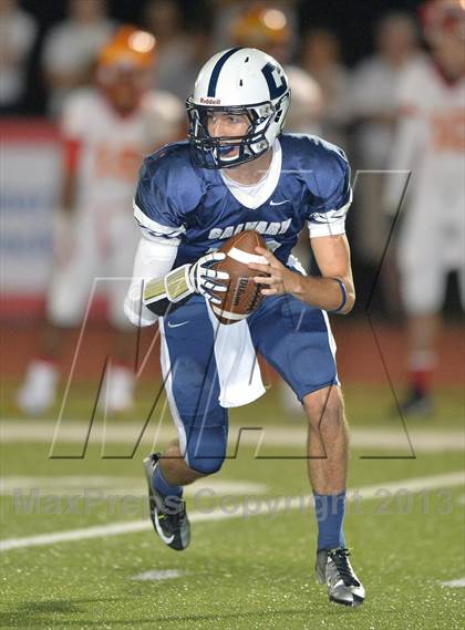 Thumbnail 1 in Clearwater Central Catholic @ Calvary Christian photogallery.