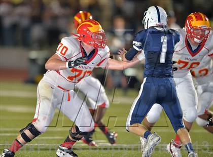 Thumbnail 2 in Clearwater Central Catholic @ Calvary Christian photogallery.